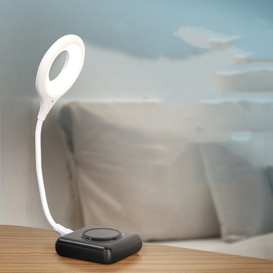Luces USB portátiles creativas activadas por voz con inteligencia artificial
