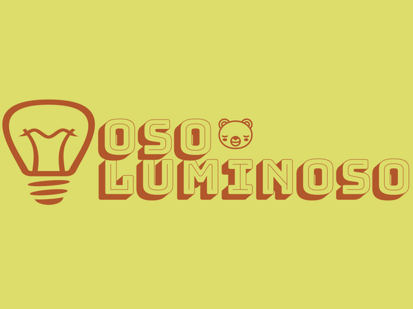 Oso Luminoso